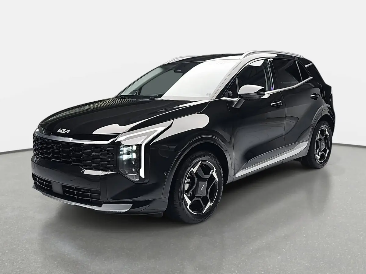 KIA SPORTAGE 1.6 T-GDI 150 2WD DCT SPIRIT MJ26 DRIVEWISE SOUND