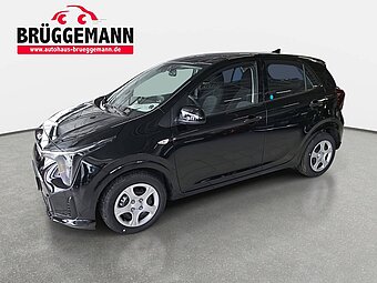 KIA PICANTO 1.0 GDI CORE MJ26 NAVI KAMERA