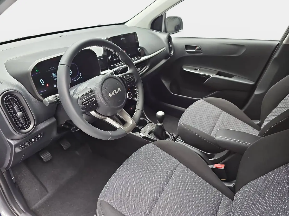 KIA PICANTO 1.0 GDI CORE MJ26 NAVI KAMERA