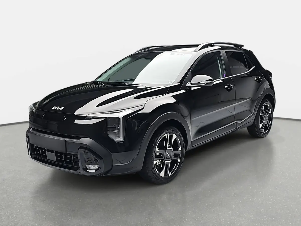 KIA STONIC 1.0 T-GDI 115 48V DCT GT-LINE MJ26