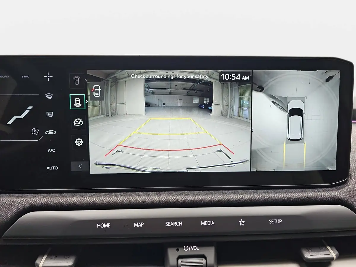 KIA EV3 81.4 KWH GT-LINE MJ26 DRIVEWISE-PARK-PRO KOMFORT GLASDACH