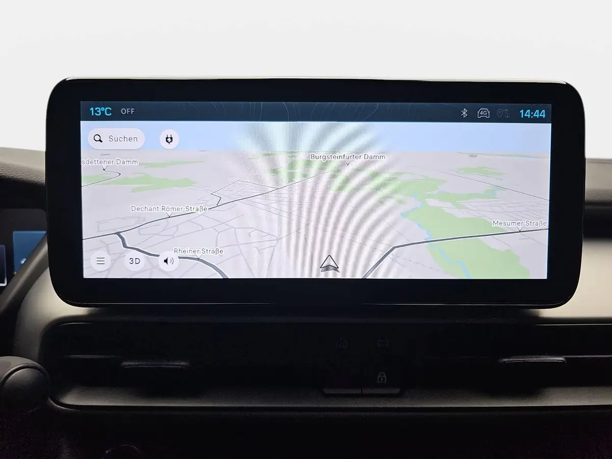 JEEP AVENGER ELEKTRO SUMMIT MJ26 LEDERSITZE INFOTAINMENT & KOMFORTPAKET