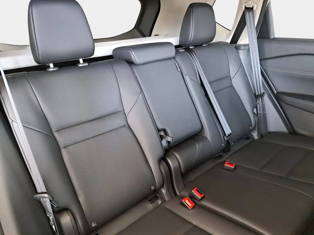 NISSAN X-TRAIL 1.5 VC-T MHEV AUTO. N-CONNECTA 19ZOLL HEAD-UP VOLL-LED