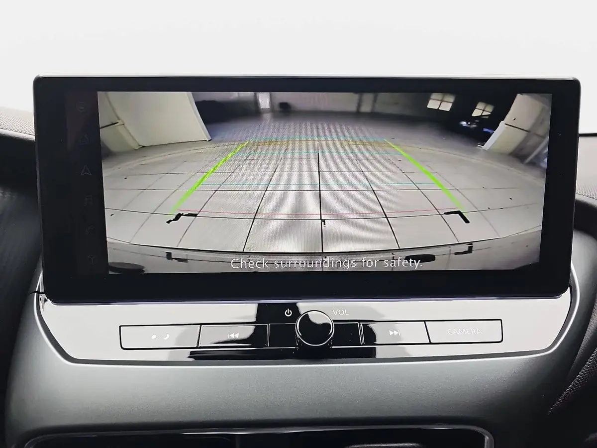 NISSAN JUKE 1.0 DIG-T 5T AUTO. N-CONNECTA NAVI WINTER