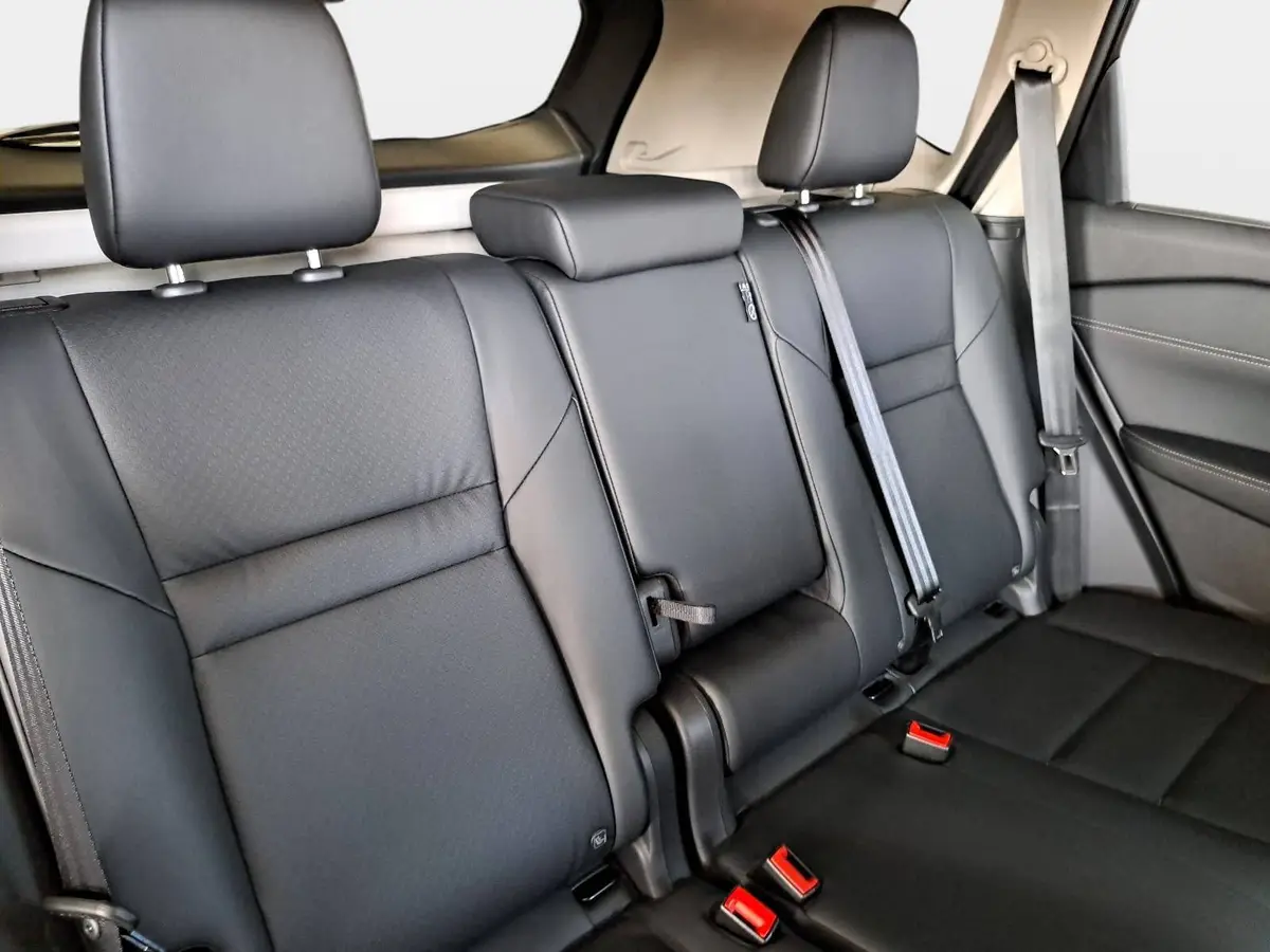 NISSAN X-TRAIL 1.5 VC-T E-POWER AUTO. TEKNA LM20