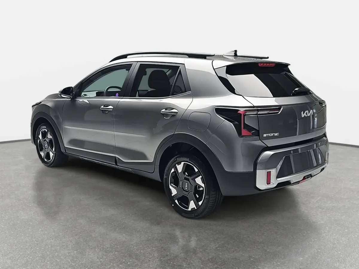 KIA STONIC 1.0 T-GDI 100 VISION MJ26 SITZH. NAVI