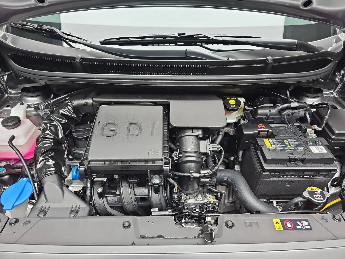 KIA PICANTO 1.0 GDI AUTO. (AMT) GT-LINE MJ26 LED SITZH. NAVI KAMERA