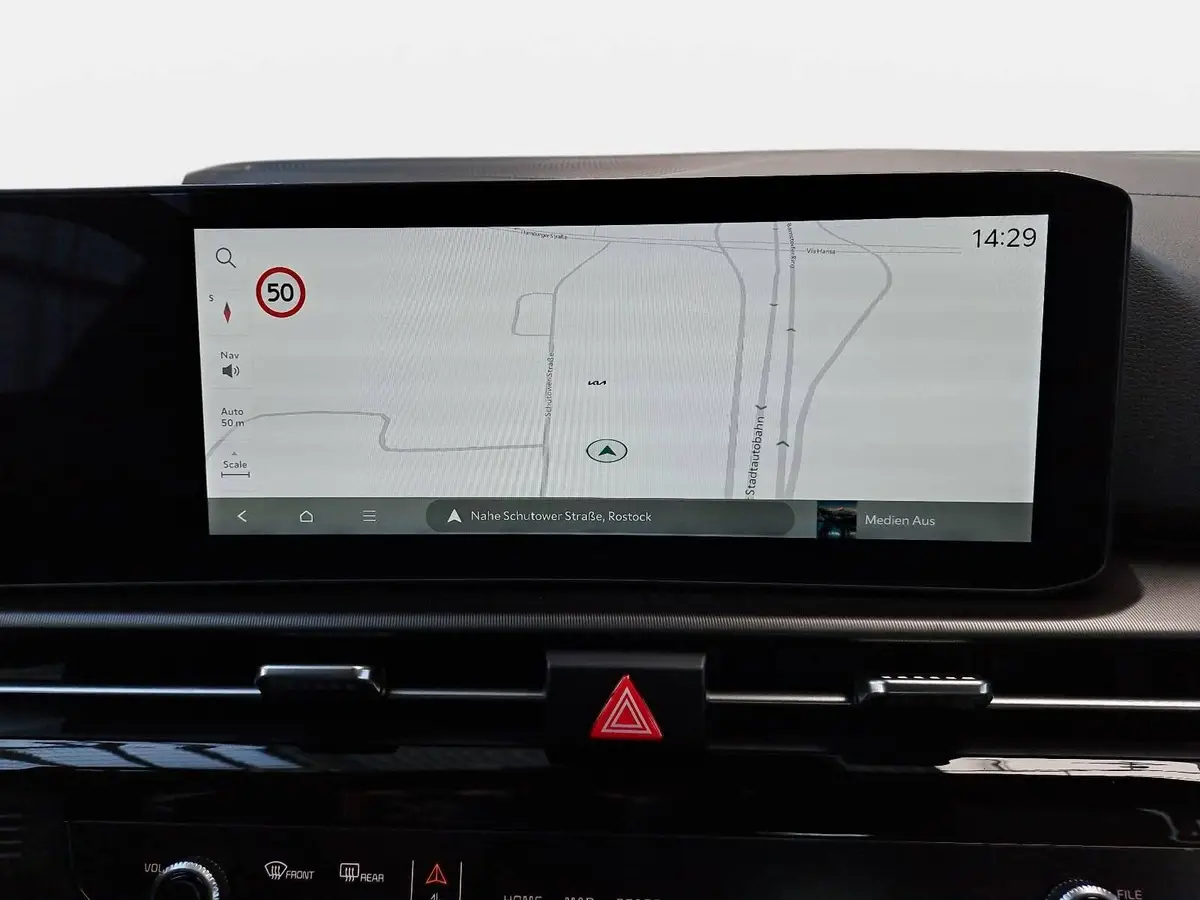 KIA SPORTAGE 1.6 T-GDI 150 2WD DCT GT-LINE MJ26 DRIVEWISE SOUND