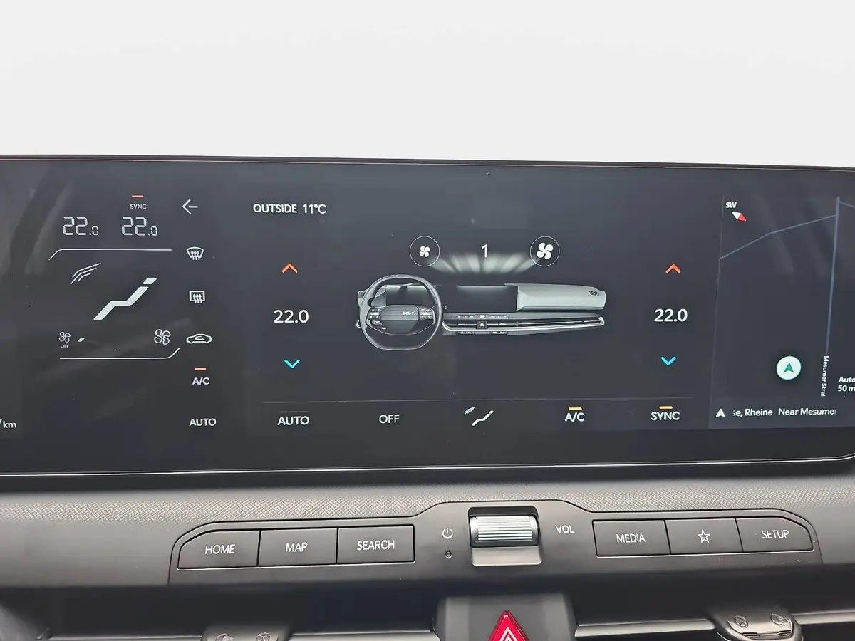 KIA K4 SW 1.6 T-GDI 150 PS DCT7 SPIRIT MJ26 DRIVEWISE-PARK SOUND