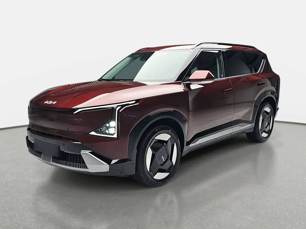 KIA EV5 81.4 KWH EARTH MJ26