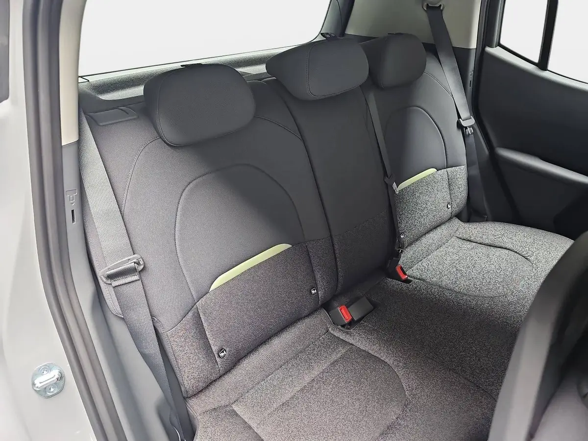 KIA EV2 42.2 KWH AIR MJ27 WINTER WÄRMEPUMPE NAVIGATION