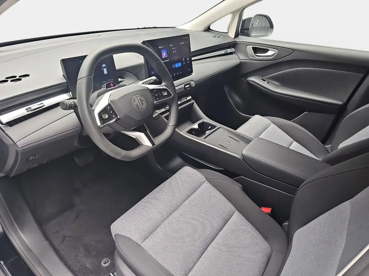 MG MG4 URBAN EV 43 KWH MY26 COMFORT