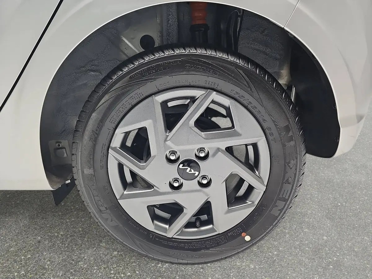 KIA PICANTO 1.0 GDI VISION MJ26 SITZH. NAVI KAMERA