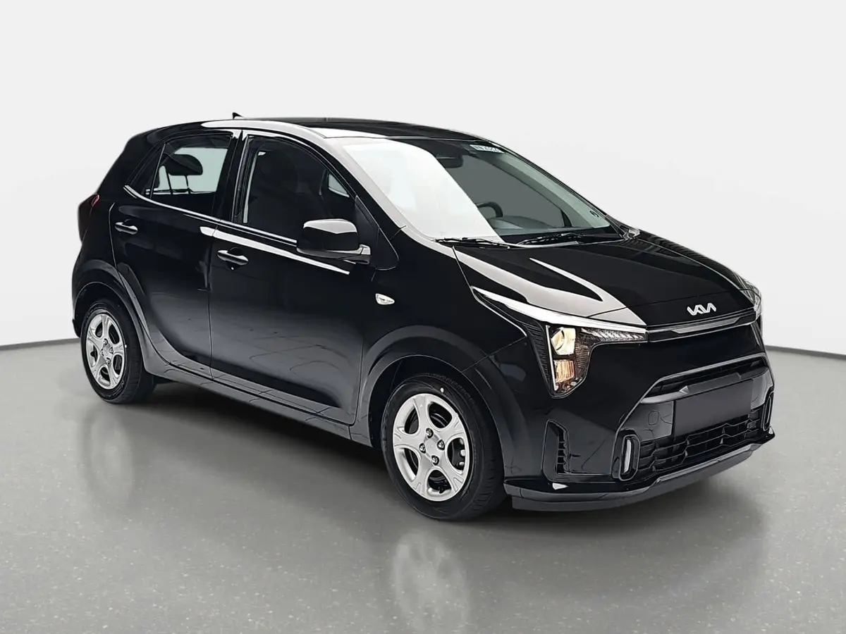 KIA PICANTO 1.0 GDI CORE MJ26 NAVI KAMERA