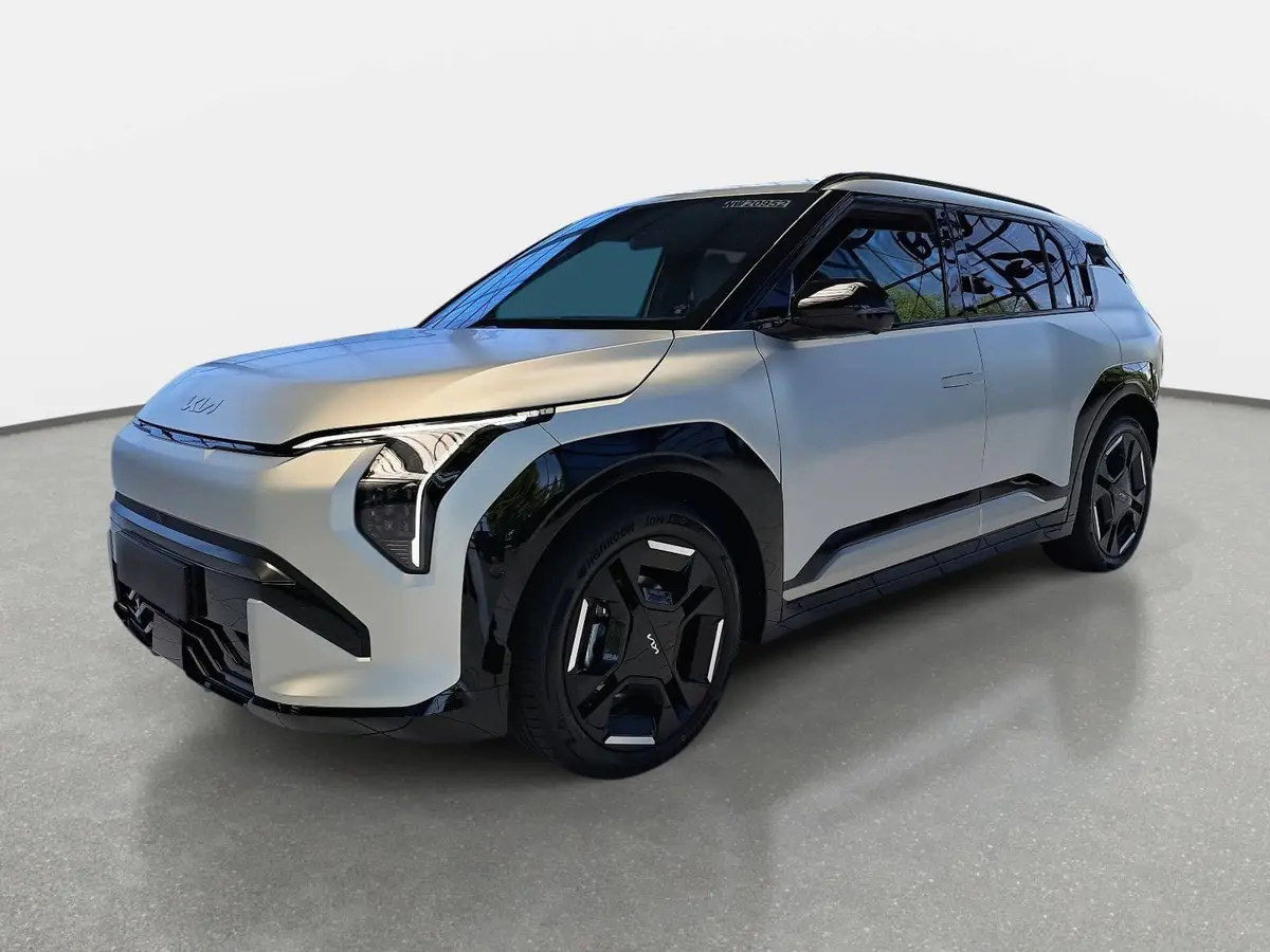 KIA EV3 81.4 KWH GT-LINE MJ26 DRIVEWISE-PARK-PRO KOMFORT