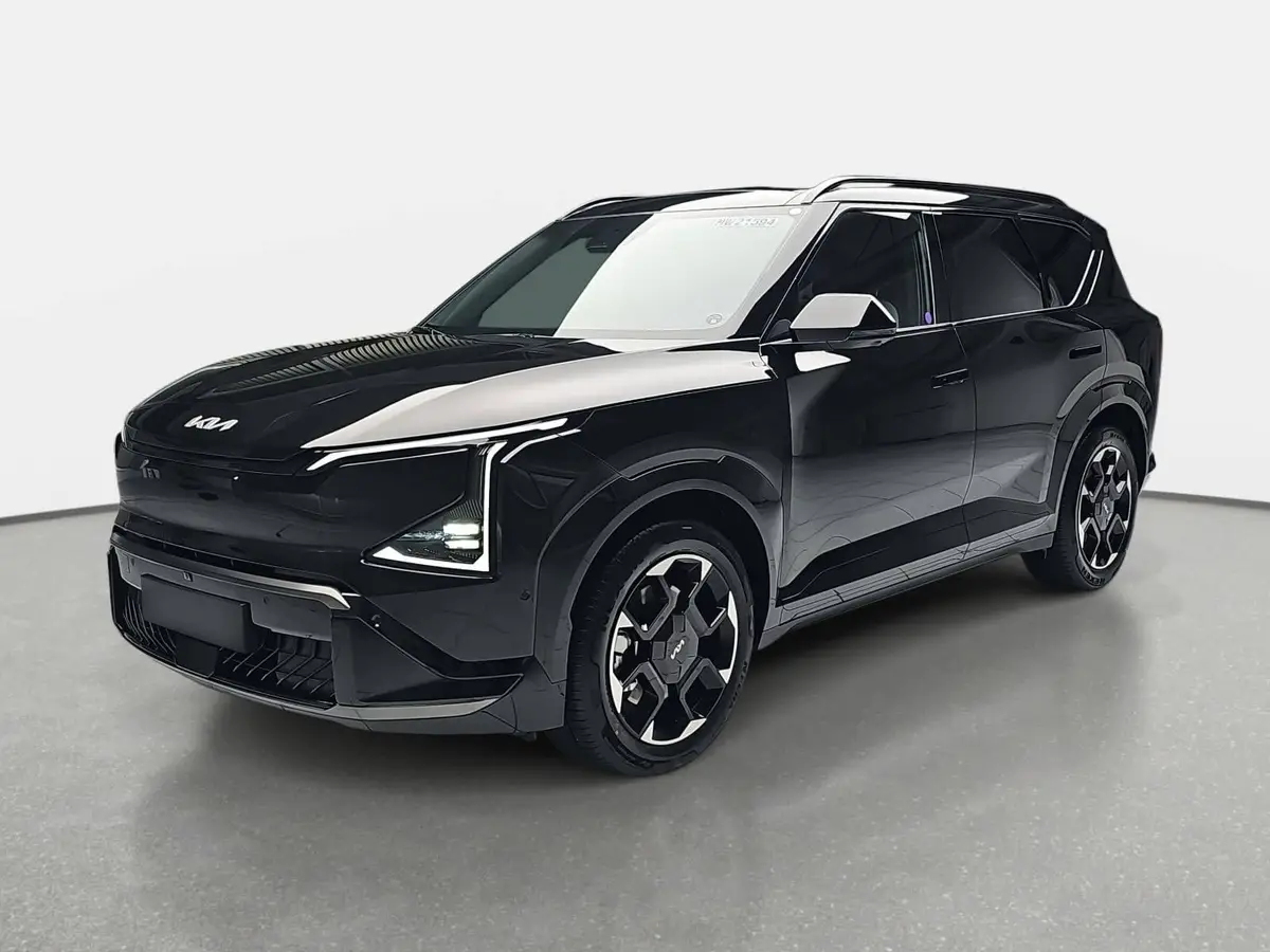 KIA EV5 81.4 KWH GT-LINE MJ26 DRIVEWISE GLASDACH