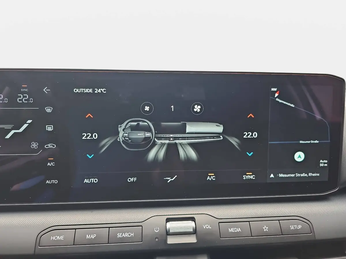 KIA K4 SW 1.6 T-GDI 150 PS DCT7 VISION MJ26 KOMFORT-PRO