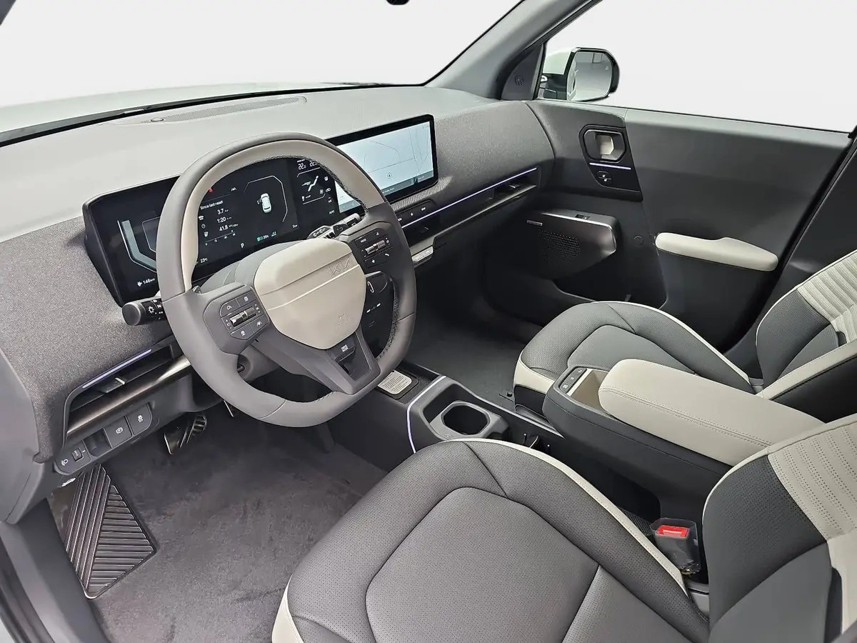 KIA EV2 61.0 KWH GT LINE MJ27 WINTER-CONNECT 22KW-AC TECHN DRIVEWISE-PARK KOM GD