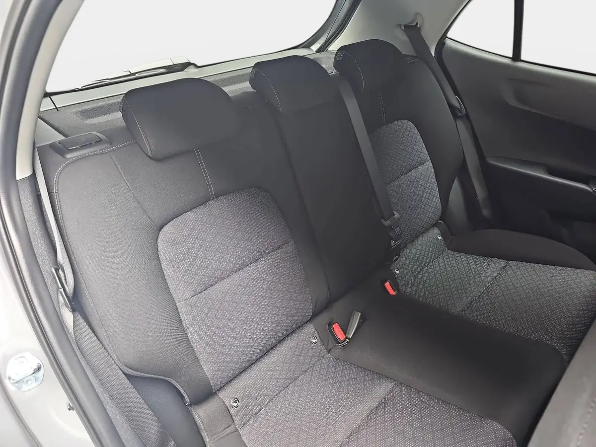 KIA PICANTO 1.0 GDI AUTO. (AMT) SPIRIT LED SITZH. NAVI KAMERA