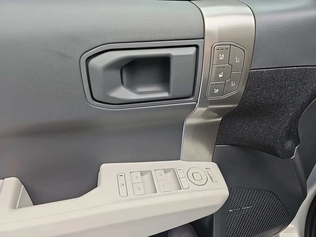 KIA EV3 81.4 KWH GT-LINE MJ27 DRIVEWISE-PARK-PRO KOMFORT