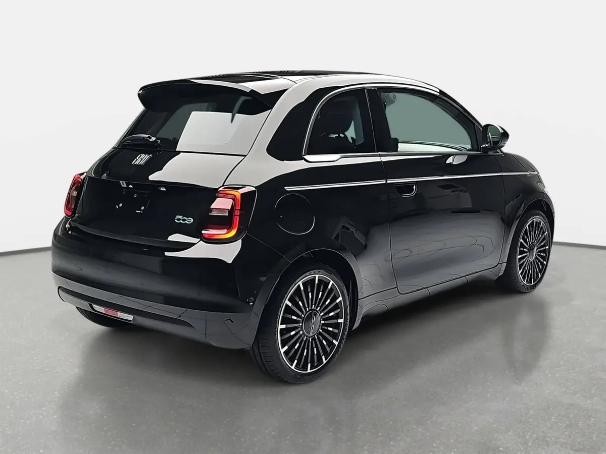 FIAT 500 ELEKTRO 42 KWH LA PRIMA MJ26