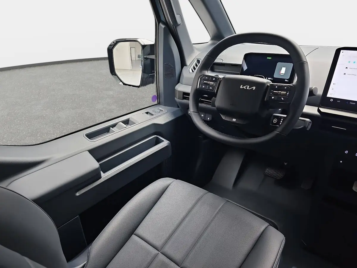 KIA PV5 PASSENGER 71.2 KWH ELITE MJ26 WP SMART-PAKET POWER-PAKET COMFORT-PAKET ALLWETTER