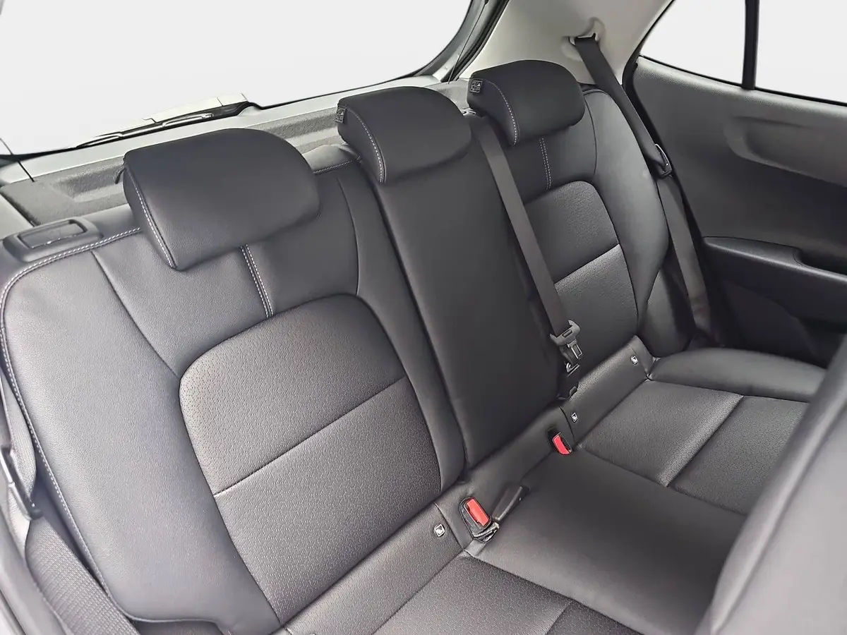 KIA PICANTO 1.0 GDI GT-LINE MJ27 DRIVEWISE