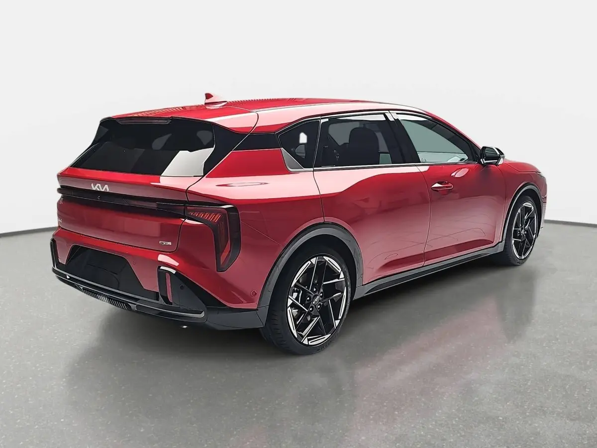 KIA K4 1.6 T-GDI 180 PS DCT7 GT-LINE MJ26 DRIVEWISE-PARK-PRO SITZ SOUND DESIGN