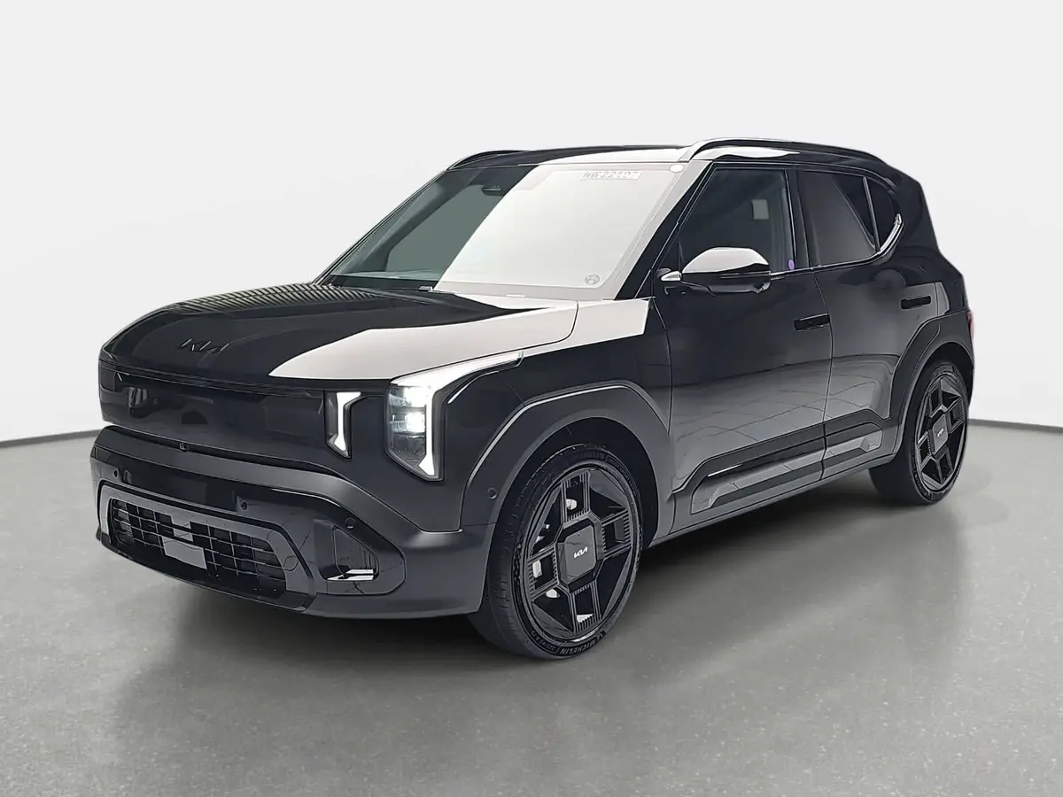 KIA EV2 61.0 KWH BLACK LINE MJ27 4SITZE DRIVEWISE-PARK KOMFORT