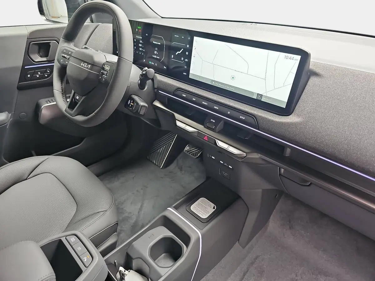 KIA EV2 61.0 KWH BLACK LINE MJ27 4SITZE DRIVEWISE-PARK KOMFORT