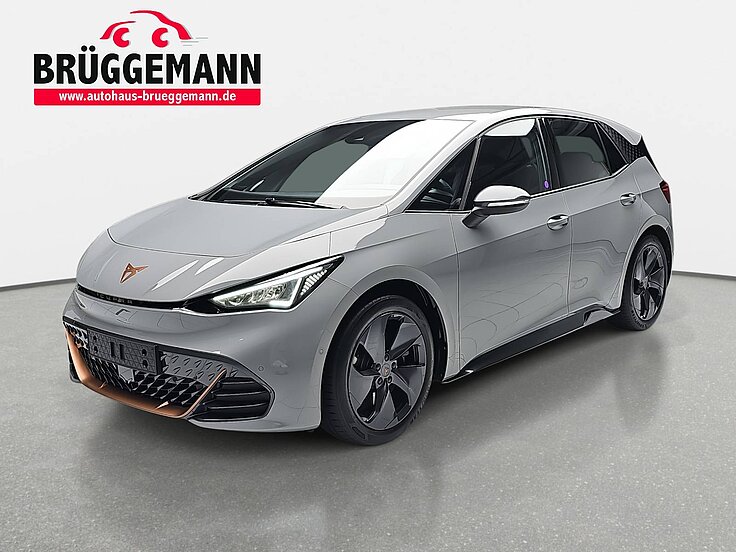 CUPRA BORN 170 (77KWH) AUTO. NAVI LED WINTER WÄRMEPUMPE KAMER