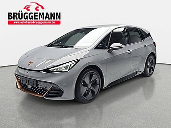 CUPRA BORN 170 (77KWH) AUTO. NAVI LED WINTER WÄRMEPUMPE KAMER