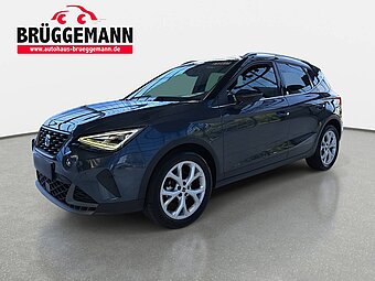 SEAT ARONA 1.0 TSI FR LED AUDIO FULL-LINK VIRTUAL COCKPIT SIC