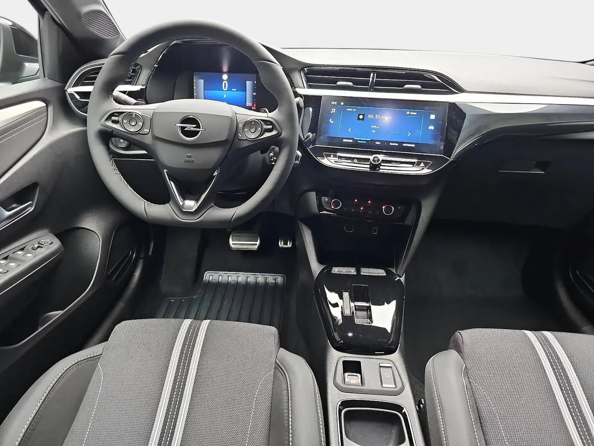 OPEL CORSA 1.2 TURBO AUTO. GS LED KLIMA SICHT WINTER DAB KAME