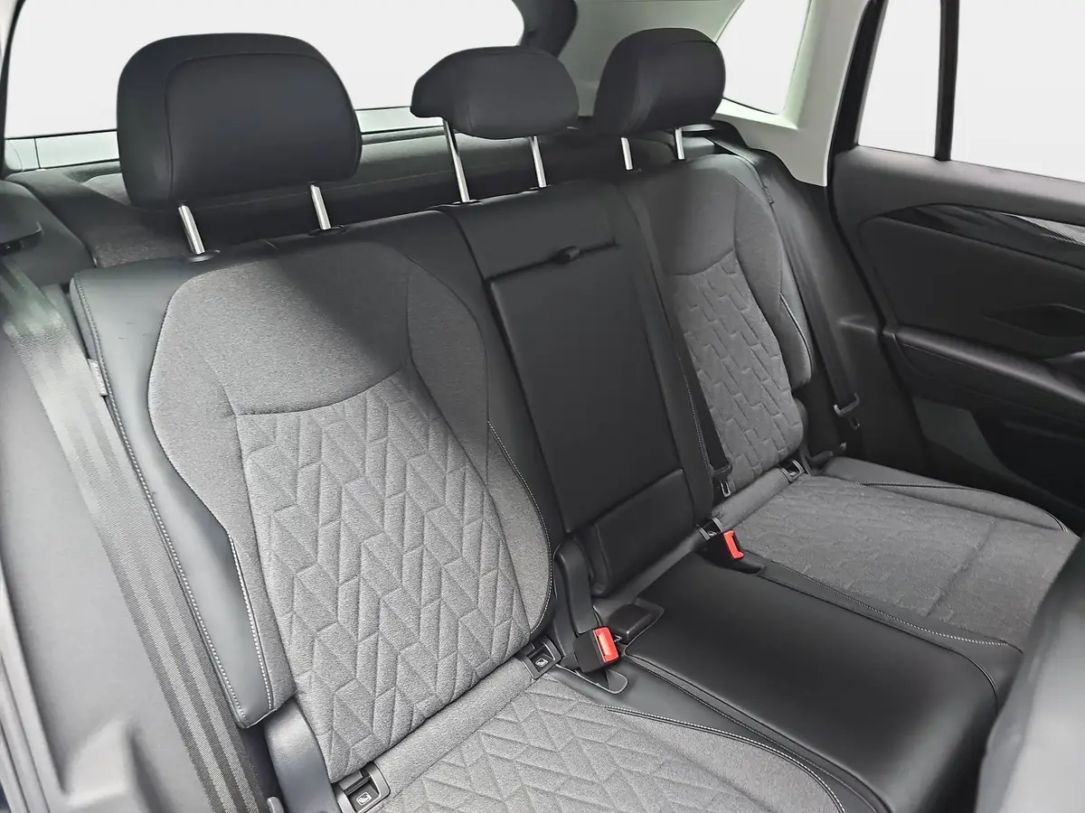 VW TIGUAN 1.5 ETSI DSG LIFE LED-PLUS AUDIO LENKASSIST PRO KA