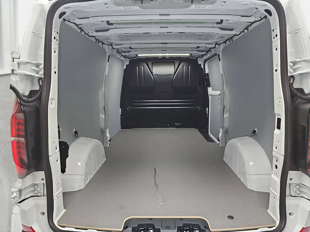 VW T7 TRANSPORTER 2.0 TDI DSG KASTEN L2H1 LED KLIMAAUTO WINTER 3-SI