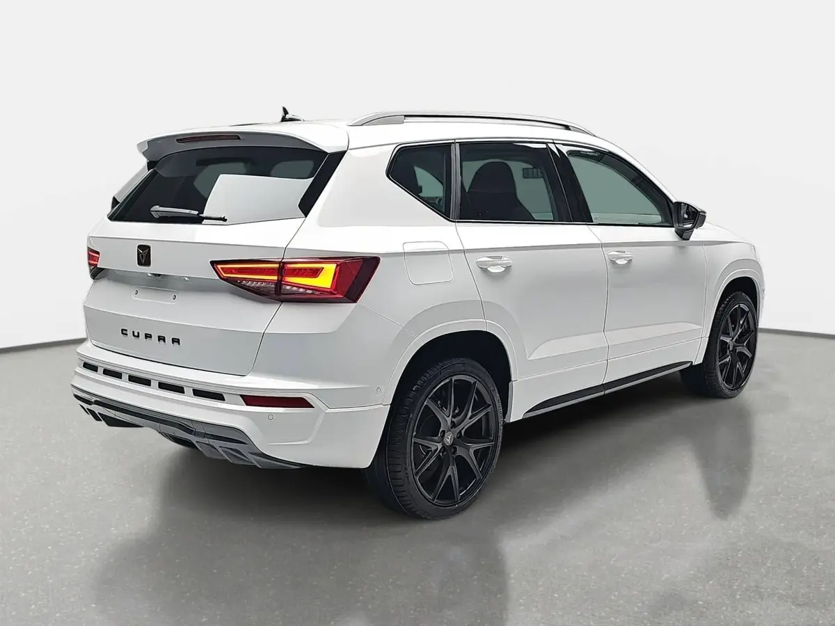 CUPRA ATECA 1.5 TSI DSG NAVI LED ACC PANO EL.HECKKLAPPE WINTER