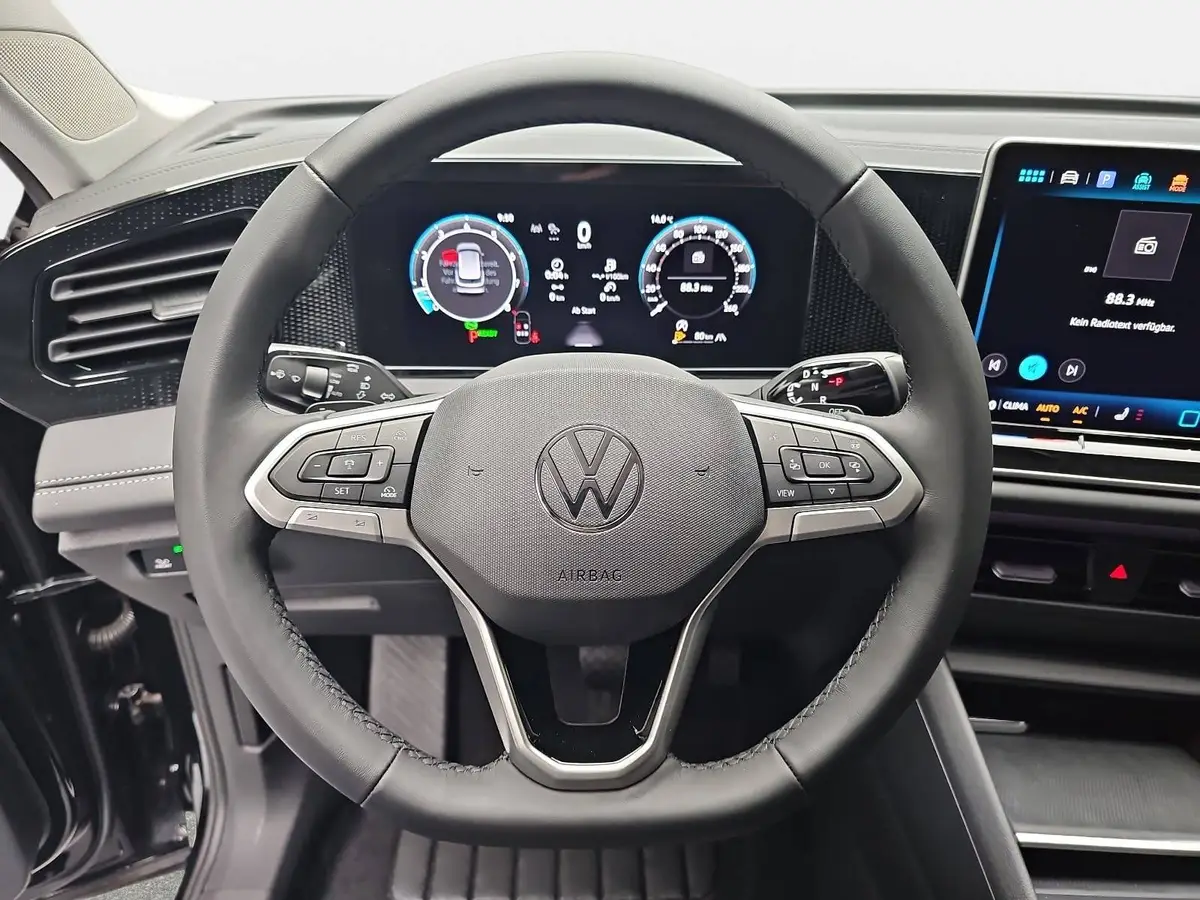 VW TIGUAN 1.5 ETSI DSG LIFE LED-PLUS LENKASSIST PRO AHK LM