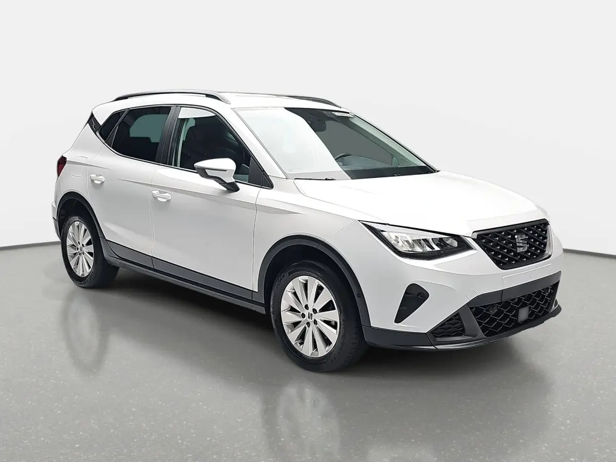 SEAT ARONA 1.0 TSI STYLE LED P-ASSIST KAMERA LM