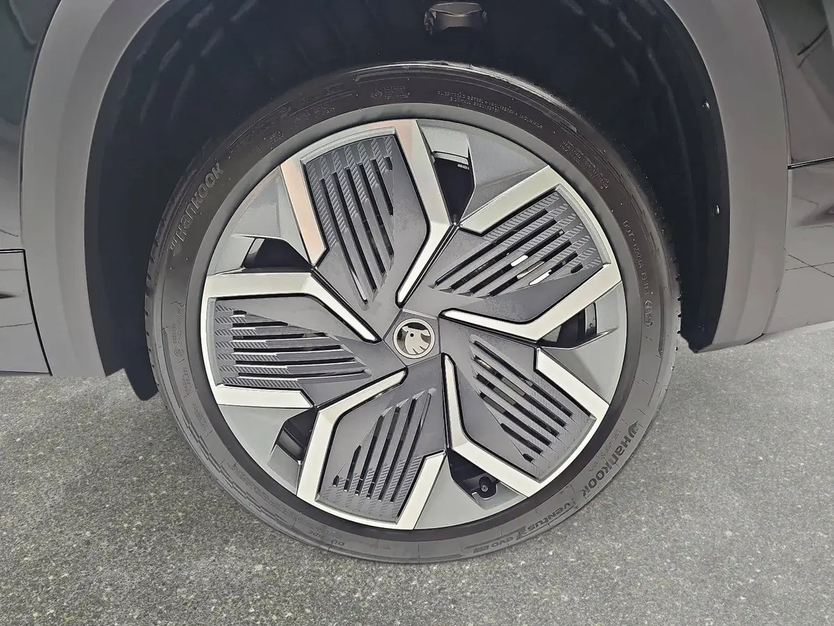 SKODA KODIAQ 1.5 TSI DSG IV PHEV SPORTLINE PANO