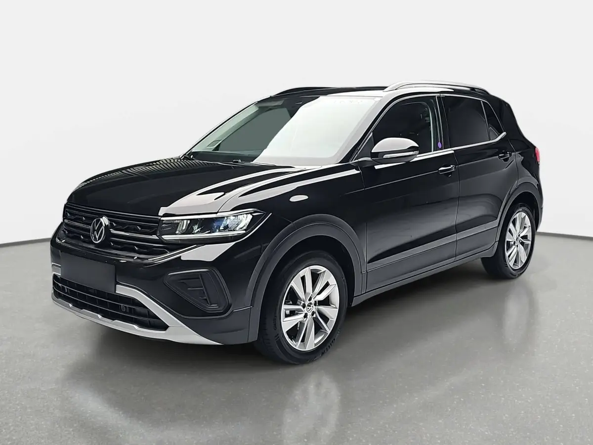 VW T-CROSS 1.0 TSI DSG LIFE LED APP-CONNECT LM