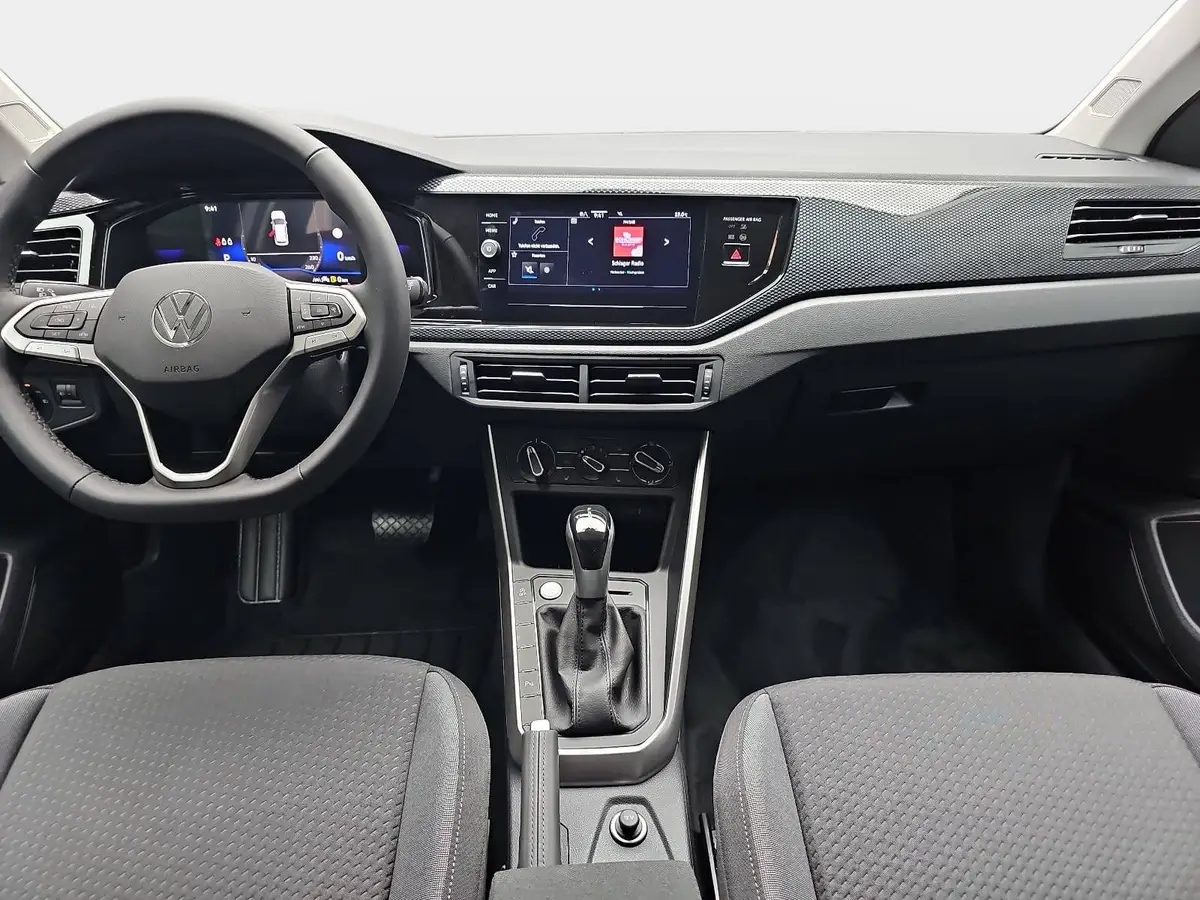 VW TAIGO 1.0 TSI DSG LIFE LED APP-CONNECT LM17