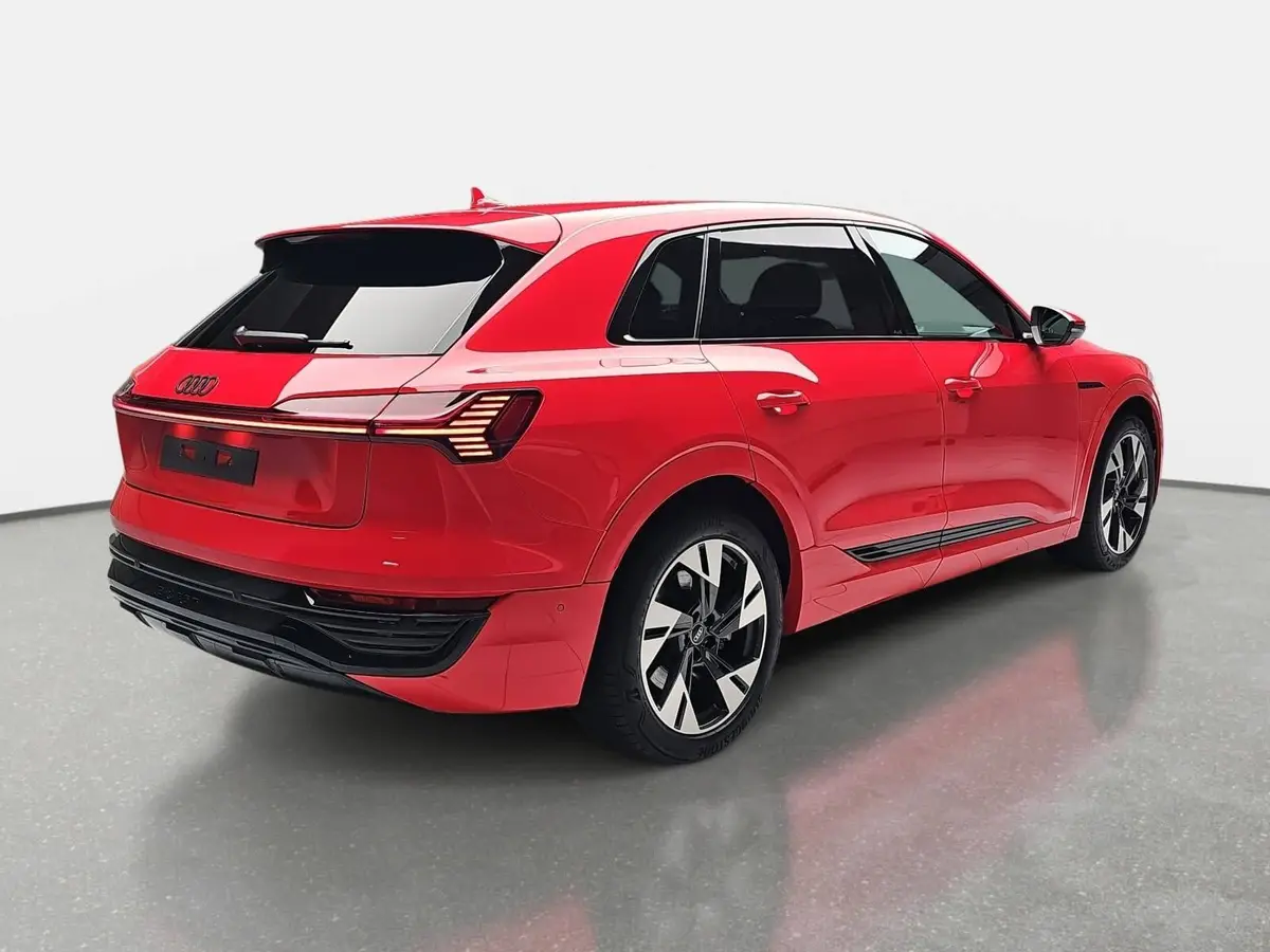 AUDI Q8 E-TRON 50 QUATTRO ADVANCED NAVI LED LM20