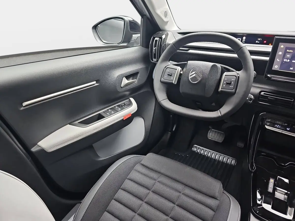 CITROËN C3 AIRCROSS 1.2 HYBRID 145 E-DCS6 PLUS 7-S