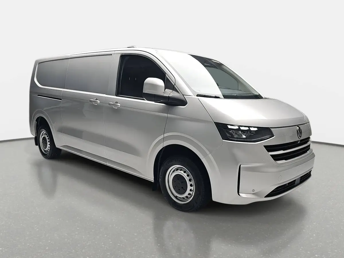 VW T7 TRANSPORTER 2.0 TDI DSG KASTEN L2H1 NAVI