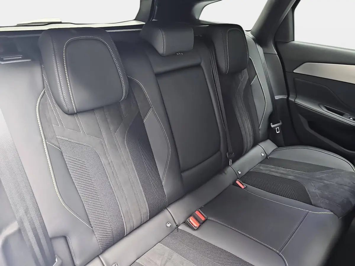 PEUGEOT 308 SW 1.2 HYBRID GT KOMFORT PAKET AHK LM