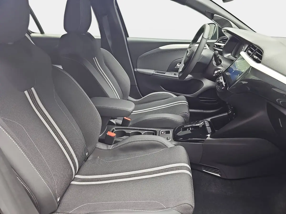OPEL CORSA 1.2 HYBRID GS LED KOMFORT-PAKET