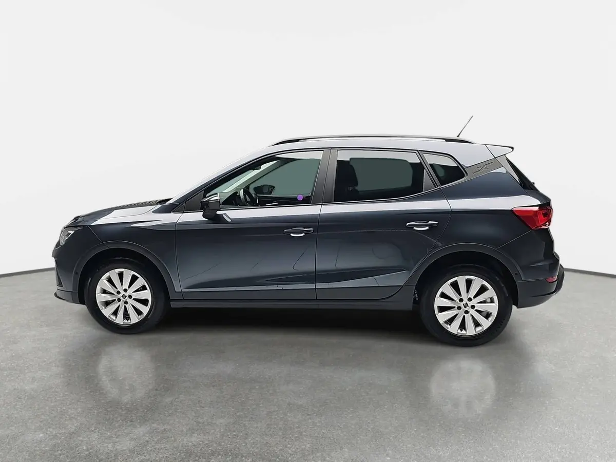 SEAT ARONA 1.0 TSI DSG STYLE GRA P-ASSIST