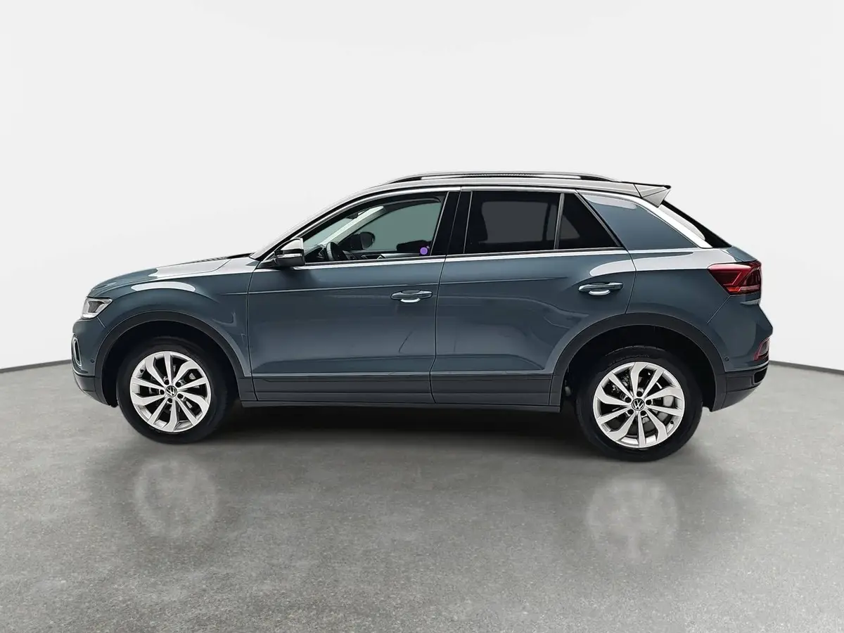 VW T-ROC 1.0 TSI LIFE NAVI LED KAMERA LM17
