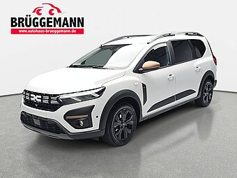 DACIA JOGGER 1.0 TCe 110 Extreme+ Navi AHK Winter PDC Kamera LM